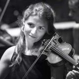 Judith von der Goltz | Violine