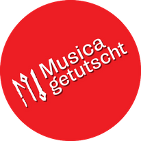 Musica getutscht