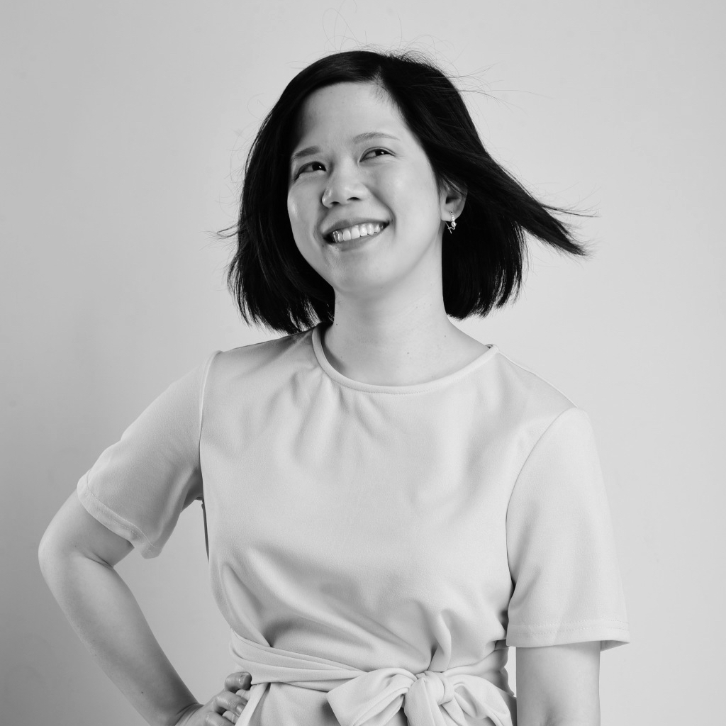 Erika Tandiono | Sopran